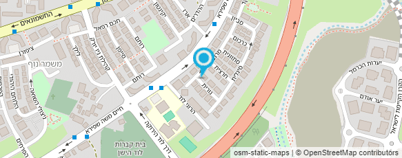 מפת הגעה אל קיו - סופט