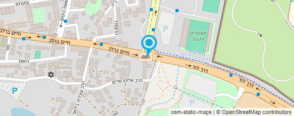 מפת הגעה אל סלמאסי איטום זיפות וסיוד מפת הגעה אל סלמאסי איטום זיפות וסיוד