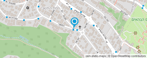 מפת הגעה אל אנרגל מפת הגעה אל אנרגל