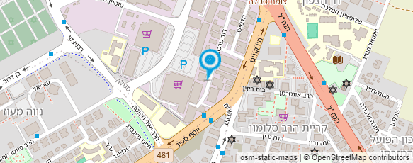 מפת הגעה אל אלום חמד מפת הגעה אל אלום חמד