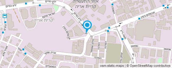 מפת הגעה אל ש.א. יחזקאל בע"מ מפת הגעה אל ש.א. יחזקאל בע"מ