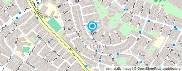 מפת הגעה אל דלית סיני מפת הגעה אל דלית סיני