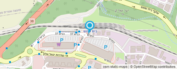 מפת הגעה אל נעלי גלי מפת הגעה אל נעלי גלי