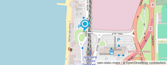 מפת הגעה אל נעלי גלי - עודפים מפת הגעה אל נעלי גלי - עודפים