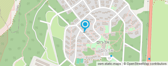 מפת הגעה אל רפי מומחה גפן יין