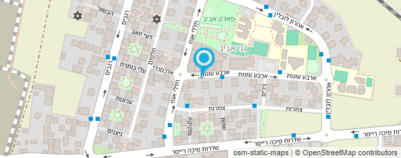 מפת הגעה אל משינה מפת הגעה אל משינה