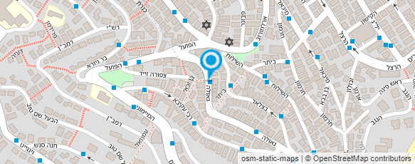 מפת הגעה אל תריסי שאמי מפת הגעה אל תריסי שאמי