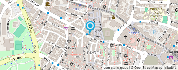 מפת הגעה אל משקאות "המשמח" מפת הגעה אל משקאות "המשמח"