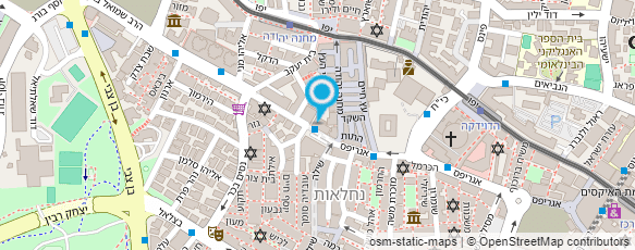 מפת הגעה אל "מגדנית דובשנית"