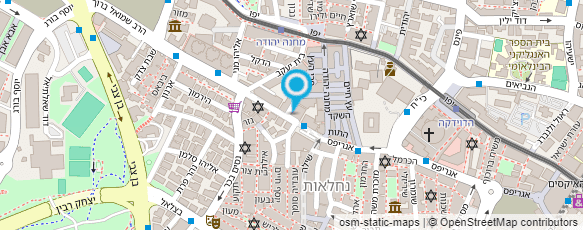 מפת הגעה אל מורדוך