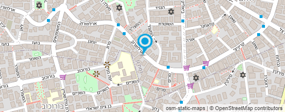 מפת הגעה אל סבן סטיב - עריכת וידאו