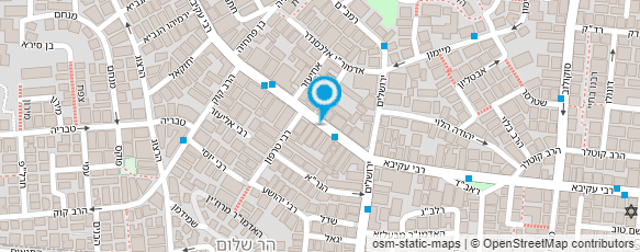 מפת הגעה אל ליידי די