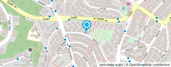 מפת הגעה אל אנדרשי שי מפת הגעה אל אנדרשי שי