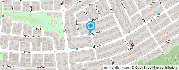 מפת הגעה אל מישקין סרחיו