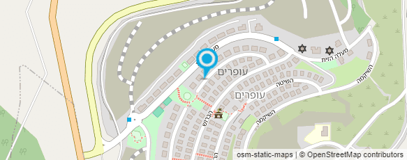 מפת הגעה אל ענבל פרגולות מפת הגעה אל ענבל פרגולות