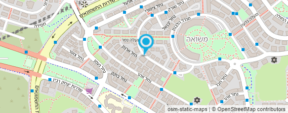 מפת הגעה אל בית הפסיפס והאומנויות מפת הגעה אל בית הפסיפס והאומנויות