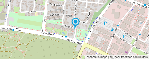 מפת הגעה אל קרן אור חקירות מפת הגעה אל קרן אור חקירות