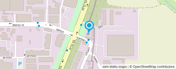 מפת הגעה אל מרכז השמש