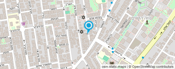 מפת הגעה אל ליאת קוסמטיקה