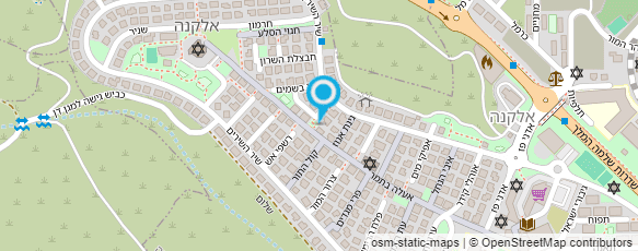 מפת הגעה אל סופר מדיה מפת הגעה אל סופר מדיה