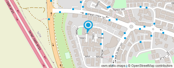 מפת הגעה אל שי קופות ומכשירים לאשראי מפת הגעה אל שי קופות ומכשירים לאשראי