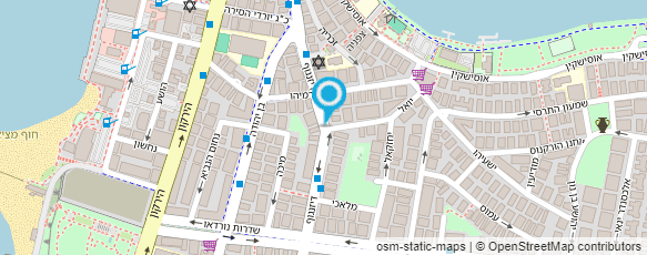 מפת הגעה אל קלין שופ מפת הגעה אל קלין שופ