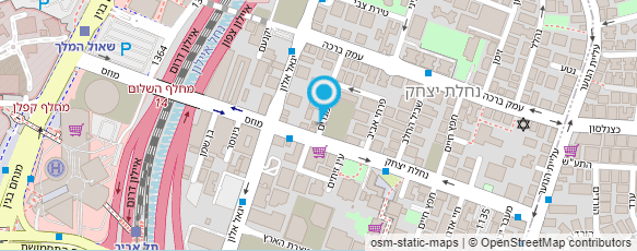 מפת הגעה אל ביקום BEECOMM