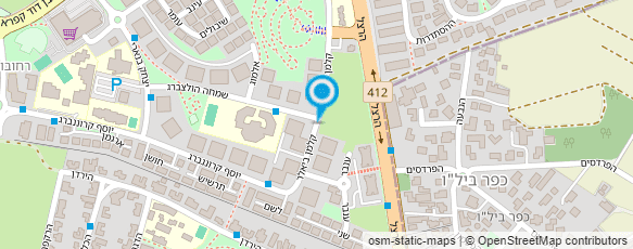 מפת הגעה אל זיקית