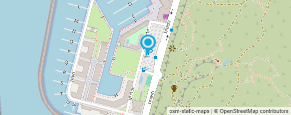 מפת הגעה אל סטרים מפת הגעה אל סטרים