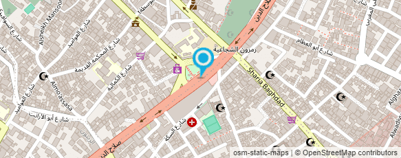 מפת הגעה אל יעקב מפת הגעה אל יעקב