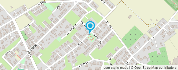 מפת הגעה אל עמית עיצובים מפת הגעה אל עמית עיצובים