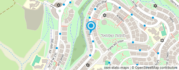 מפת הגעה אל מוסיקה מדברת D.J אלירן בן עמי