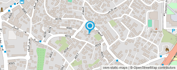 מפת הגעה אל אליאס אבו עטא