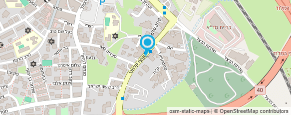 מפת הגעה אל טמבור - א. נעמן מפת הגעה אל טמבור - א. נעמן