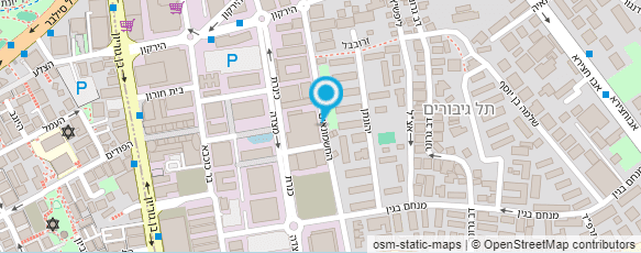 מפת הגעה אל שלום - שירותי רכב מפת הגעה אל שלום - שירותי רכב