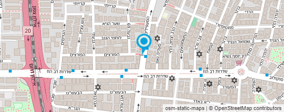 מפת הגעה אל ורוד של טלי מפת הגעה אל ורוד של טלי