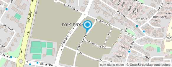 מפת הגעה אל טרבלסי חשמל מפת הגעה אל טרבלסי חשמל