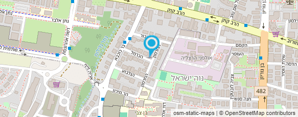 מפת הגעה אל אב ביוב-שירותי ביובית מפת הגעה אל אב ביוב-שירותי ביובית