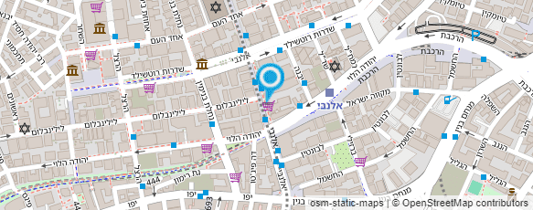 מפת הגעה אל מנורה מבטחים ביטוח בע"מ מפת הגעה אל מנורה מבטחים ביטוח בע"מ