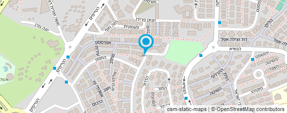 מפת הגעה אל דיקודר מערכות