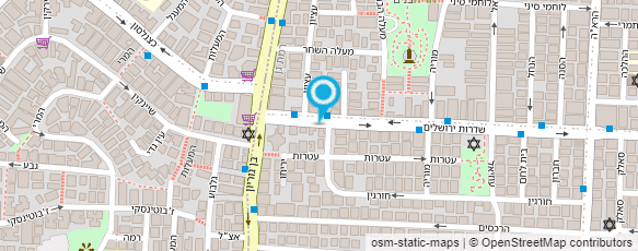 מפת הגעה אל אלכימיסט צמחי מרפא בע"מ מפת הגעה אל אלכימיסט צמחי מרפא בע"מ