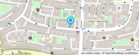 מפת הגעה אל "אריק תקשורת" מפת הגעה אל "אריק תקשורת"