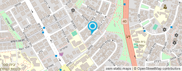 מפת הגעה אל דרורה גבע-מרכז גישור ויישוב סכסוכים מפת הגעה אל דרורה גבע-מרכז גישור ויישוב סכסוכים