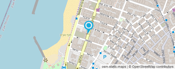 מפת הגעה אל מטבחי הכוכב מפת הגעה אל מטבחי הכוכב