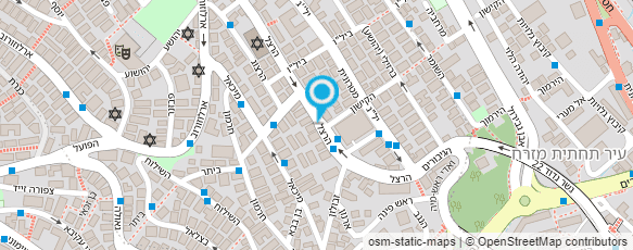 מפת הגעה אל אפרתי פנחס מפת הגעה אל אפרתי פנחס