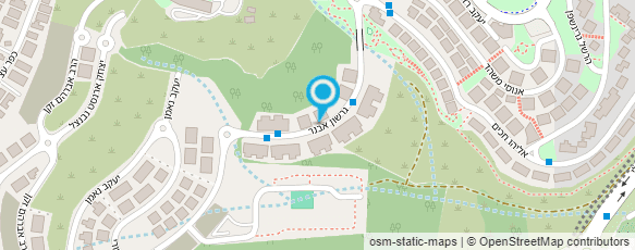 מפת הגעה אל שייקרס