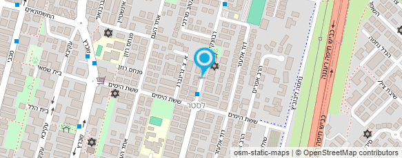 מפת הגעה אל מריאן שי