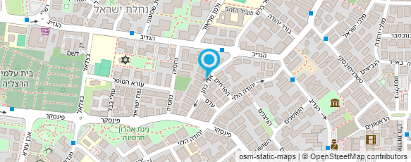 מפת הגעה אל כליל - אחריות למודעות וצמיחה