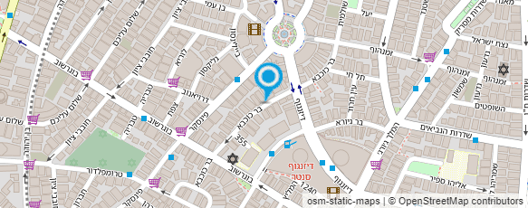 מפת הגעה אל אקיטה פתרונות דיוור בע"מ מפת הגעה אל אקיטה פתרונות דיוור בע"מ