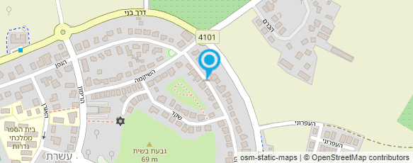 מפת הגעה אל אבא דודו מפת הגעה אל אבא דודו
